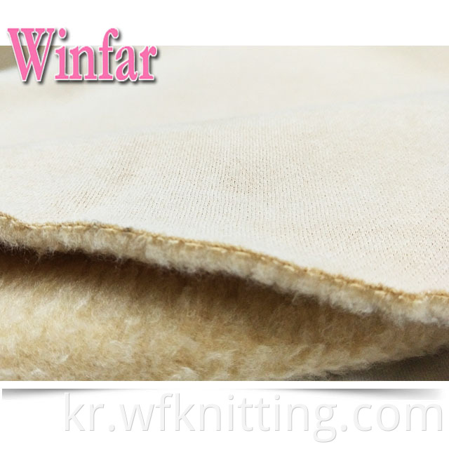 Plaid Super Soft Fleece Fabric